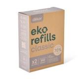 Diaper Dekor Eko Classic Pail Refill 2pk