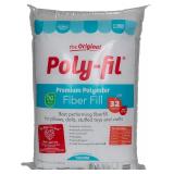 Fairfield Poly-Fil Premium 32-oz Fiber Fill