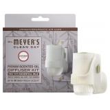 Mrs. Meyer s Clean Day Lavender Diffuser Kit