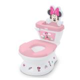 Disney Junior Minnie Mouse My Size Potty, 18m+