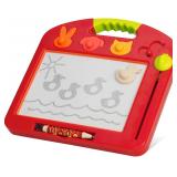 B. toys Magnetic Drawing Board   4 Stamps