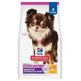 Hill's Science Diet Sensitive Stomach Dog Food