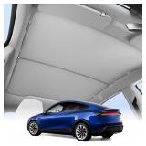 Spigen CryoShade Roof Sunshade for Model Y