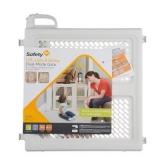 Safety 1st Lift Lock & Swing Baby Gate