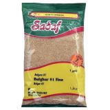 Sadaf Bulghur #1 Fine - Bulgur Wheat 20 oz Bag