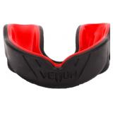 Venum Challenger Mouthguard - Red/Black