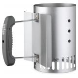 Weber Rapidfire Compact Chimney Starter