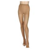 Melas 6-Pack XL Women s Pantyhose, 12 Denier