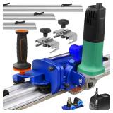 $299 Jiaomoji Electric Orbital Tile Grinder 124'
