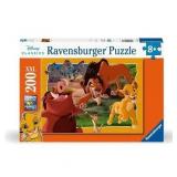Ravensburger Hakuna Matata 200pcs Puzzle XXL