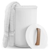 SAMEAT Towel Warmer   Fits Two Towels