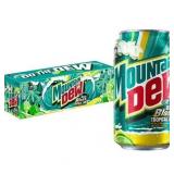 Mountain Dew Baja Blast 12 oz (12 pk)