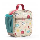 Itzy Ritzy Toddler Lunch Box - Insulated Bag