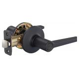 Amazon Basics Manchester Privacy Door Lever