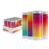 Hiyo Organic Social Tonic   Classic Pack 12