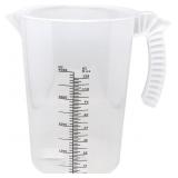 Valley Industries 1 Gallon Measuring Pitcher