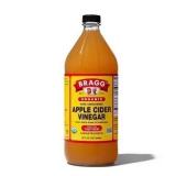 Bragg Organic Apple Cider Vinegar - 32 fl oz