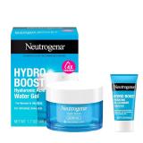 Neutrogena Hydro Boost Water Gel + Cleanser