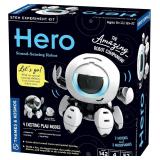 Thames & Kosmos Hero: Sound-Sensing Robot Kit