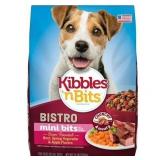 Kibbles  n Bits Bistro Mini Bits 3.5 lb
