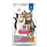 Hill's Science Diet Chicken Dry Cat Food