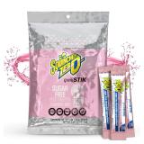 Sqwincher Zero Qwik Stik Strawberry Lemonade