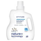 (READ) ATTITUDE Liquid Laundry Detergent
