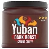 Yuban Premium Dark Roast Ground Coffee 25.3oz
