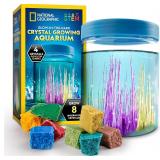 National Geographic Underwater Crystal Kit