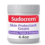 Sudocrem Diaper Rash Cream 4.4oz (125g)