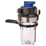Culligan WH-HD200-C Whole House Filter System