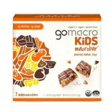 GoMacro Kids MacroBar Organic Peanut Butter Cup