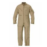 $230 Propper CWU 27/P Nomex Flight Suit 36S