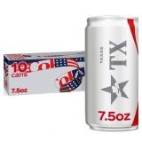 Diet Coke Mini Cans Fridge Pack 7.5 oz 10 pk
