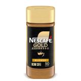 NESCAF  Gold Espresso Blonde 3.5 oz
