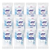 PURELL Clean & Go Wipes, Skin & Surface pack