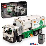 LEGO Technic Mack LR Electric Garbage Truck