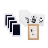 Pearhead Clean Touch Ink Pad Kit - 4pc