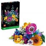 LEGO Botanicals Wildflower Bouquet 10313