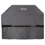 KitchenAid 56x23 Gas Grill Cover, Grey