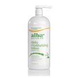 Alba Botanica Unscented Lotion 32 oz