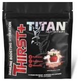 Titan Nutrition Thirst+ Replacement Pack