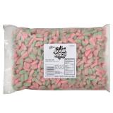 Sour Patch Kids Watermelon Candy, 80 oz