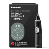 Panasonic Ear & Nose Hair Trimmer ER-GN70-K