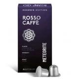 Rosso Caff  Meteorite Espresso Pods 10 Ct