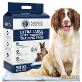 AKC Scented Puppy Training Pads 50 ct