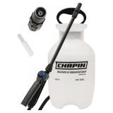Chapin 20075 1-Gal Bleach Sprayer