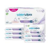 WaterWipes Sensitive+ Soothing Wipes