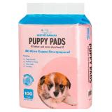 Best Pet Supplies Puppy Pads (22.5x22) - 100ct