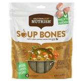 Rachael Ray Nutrish Soup Bones Dog Treats